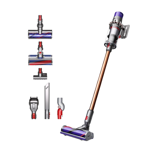 Pokončni sesalnik Dyson Cyclone V10 Absolute