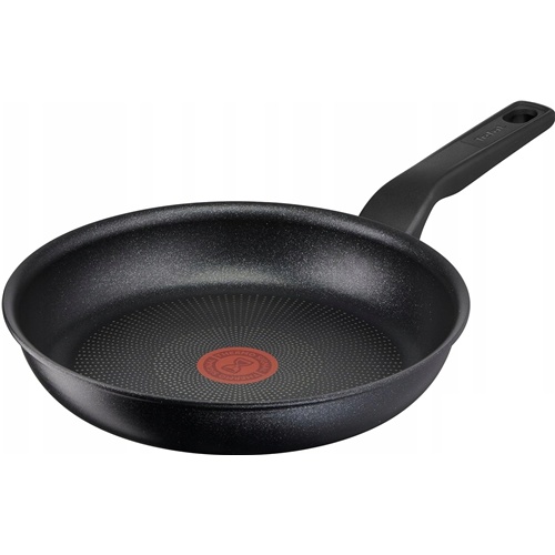 Ponev Tefal Titanium Force , Ø 24 cm (črna)