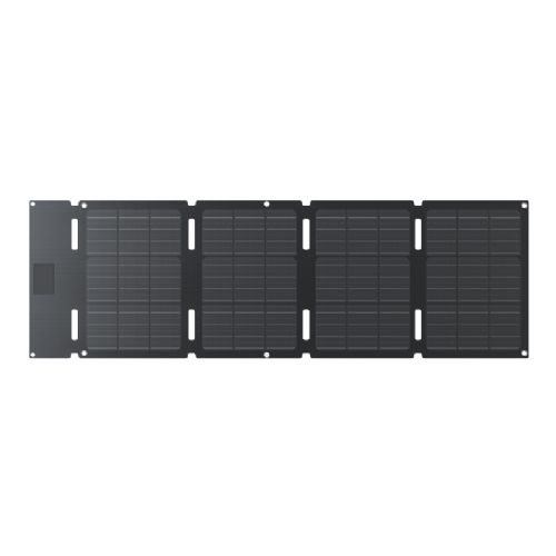 Prenosna zložljiva sončna celica EcoFlow 45W (USB-C)