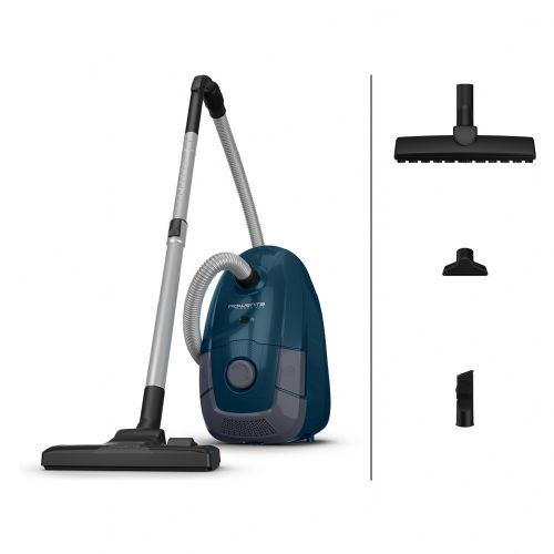 Parket Power XXL RO3126 (modro/siv)