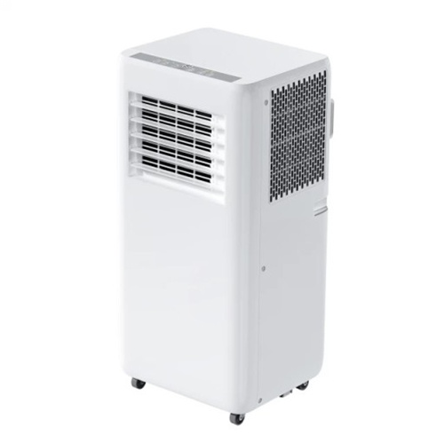 Prenosna klimatska naprava ActiveJet KPS-7000APP, 25 m2, 7000 BTU, 270 m3/h, 2000 W, bela