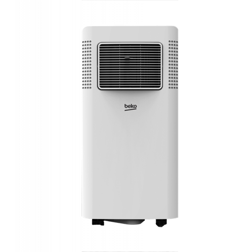 Prenosna klimatska naprava Beko BP209H, A razred, 2600 W