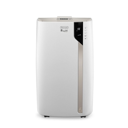 Prenosna klimatska naprava DeLonghi PAC EX93 Extreme (bela)