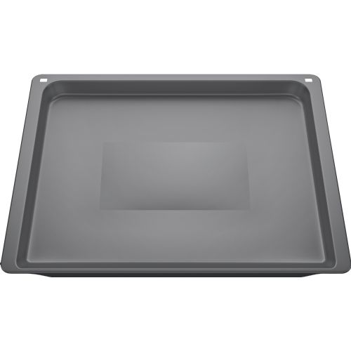 Pekač Bosch HEZ631070, keramični, za pečice 45 cm in 60 cm