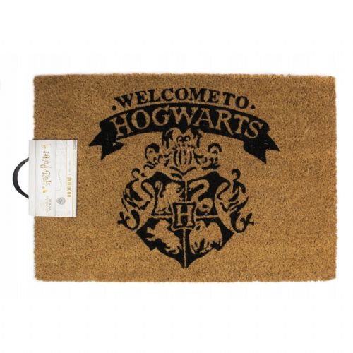 PYRAMID HARRY POTTER (HOGWARTS CREST) predpražnik