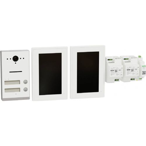 Ritto by Schneider      set video domofona 153414080