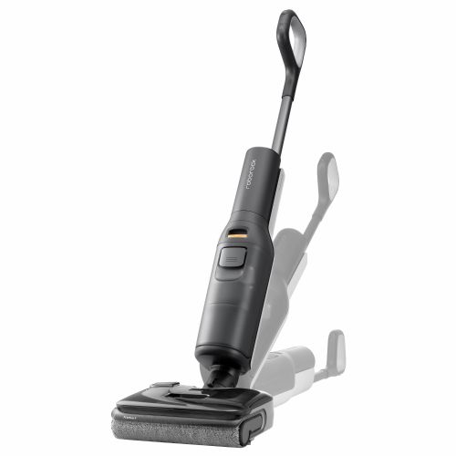 Sesalnik za mokro/suho sesanje RoboRock F25 (črn)