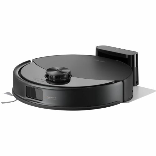 Robotski sesalnik Roborock Q10 VF, črne barve