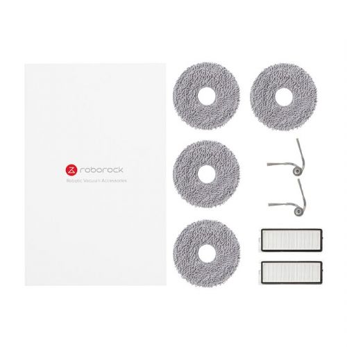 Roborock set rezervnih delov za Qrevo Curv / Edge 5V1