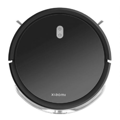 Robotski sesalnik E5 Xiaomi, 2000 Pa, črn