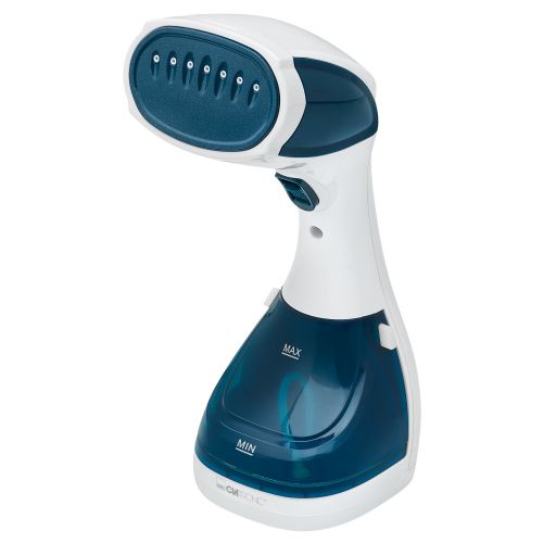 Ročni osvežilec tkanin 2v1 CLATRONIC DB3717, 1.100 W
