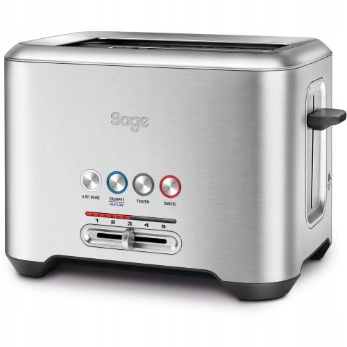 Toaster Sage (STA720BSS) Enaa