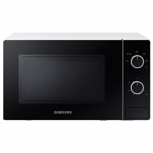 Mikrovalovna pečica Samsung MS20A3010AH Solo bela