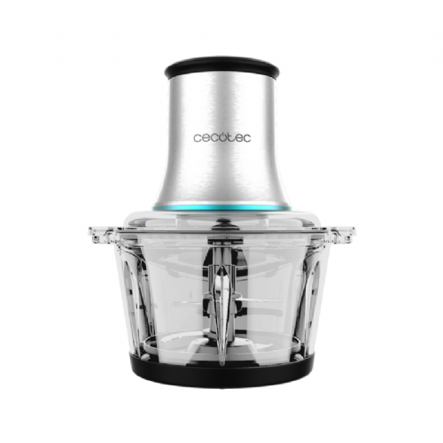Sekljalnik Cecotec ChopBeat 2000 Vindaloo Glass