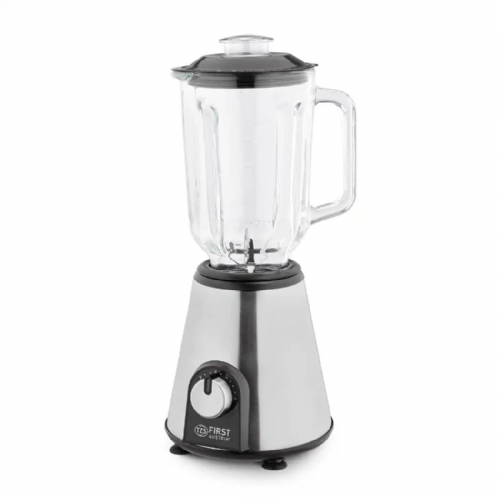 Sekljalnik FIRST 1,5L, 1000W