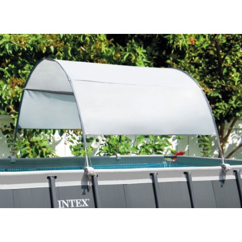 Senčilo za nad bazen INTEX Canopy 6128054