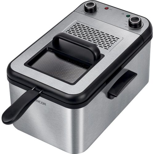 Cvrtnik Sencor SFR7200SS
