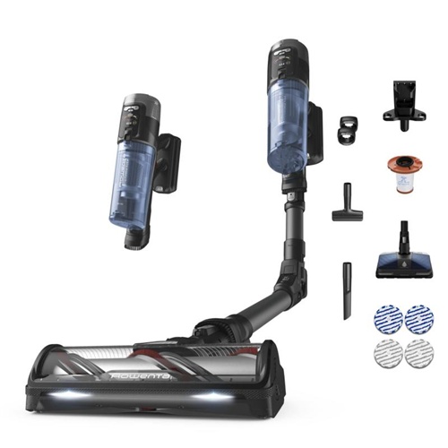Sesalnik za mokro/suho sesanje Rowenta Rowe  X-FORCE FLEX 12.60 NEO RH9LC1