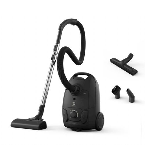Sesalnik z vrečko Electrolux EB51C2GG, 650W