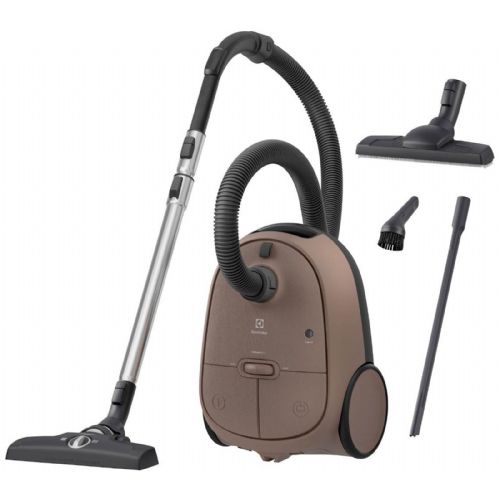 Sesalnik z vrečko Electrolux EB61C3WBL, 750 W