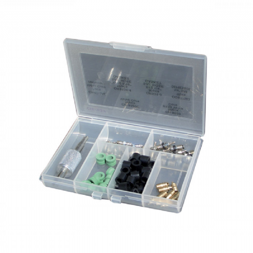 Set nadomestnih ventilov in tesnil TS 11131997