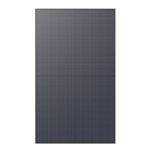 Komplet 2 fotovoltaičnih panelov EcoFlow 450W, toge zasnove
