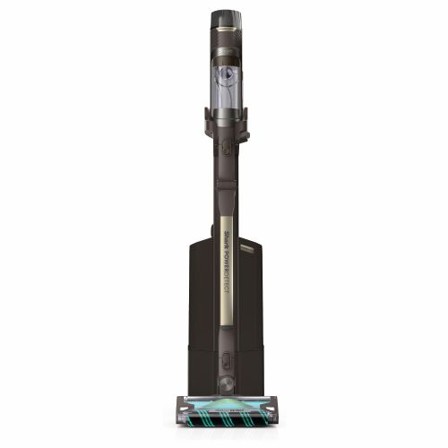Ročni sesalnik Shark IP3256EUT brezžični, 70 min delovanja, filter za alergije, brez vrečke, 2 l posoda, espresso