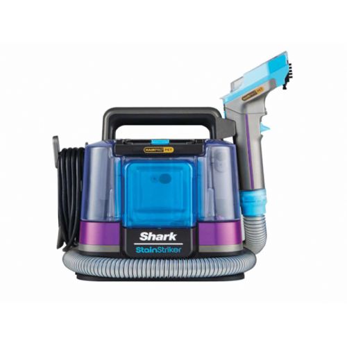 Sesalec za globinsko čiščenje SHARK PX250EUT, 420 W, UV-C tehnologija, PowerFin