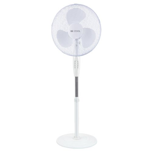 SHE Ventilator na podstavku 40 cm