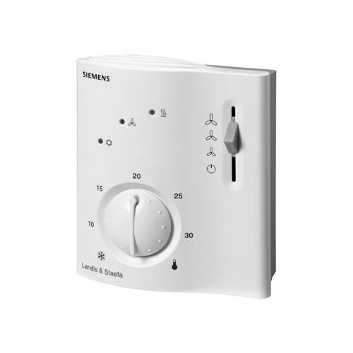 Siemens BPZ:RCC20 BPZ:RCC20 sobni termostat    1 kos