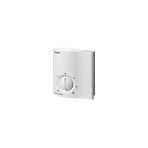 Siemens BPZ:RCU15 BPZ:RCU15 sobni termostat    1 kos