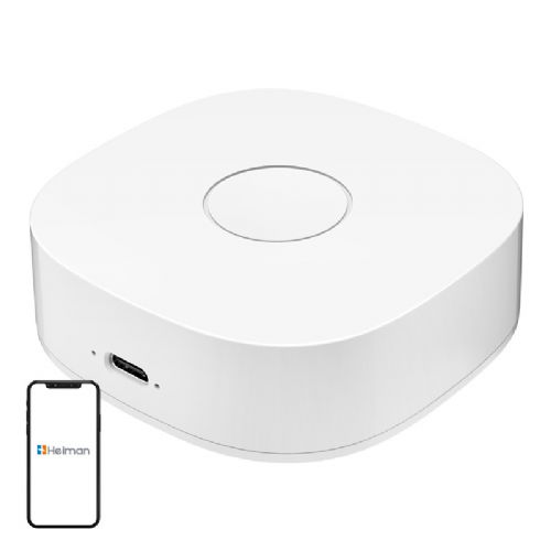 Pametni prehod WS2GW-R WiFi