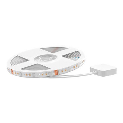 Pametni Wi-Fi LED trak z RGBWW Meross MSL320 (5 metrov) HomeKit
