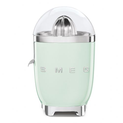 Ožemalnik SMEG CJF11PGEU zelena