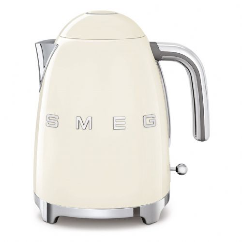 Grelnik vode SMEG KLF03CREU  1,7 l 2400 W