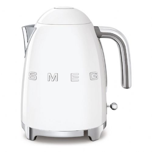 Grelnik vode SMEG KLF03WHEU , bel