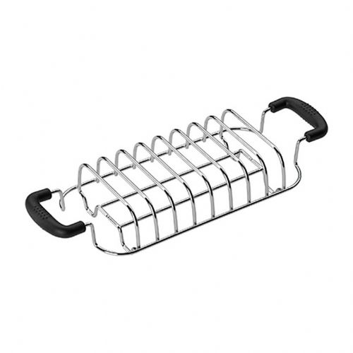 Nastavek za opekač kruha SMEG TSBW01