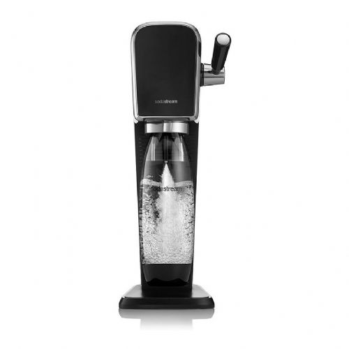 SodaStream Art Noir