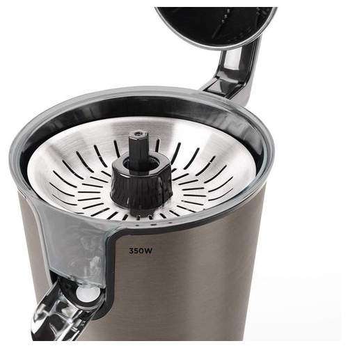 Sokovnik Black-Decker BXCJ350E, 350 W, 650 ml