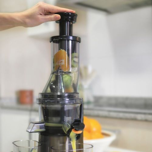 Sokovnik Black-Decker BXJE200E, 200 W