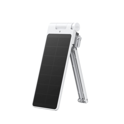 Sončna plošča SwitchBot za modele Curtain 3 (bela)