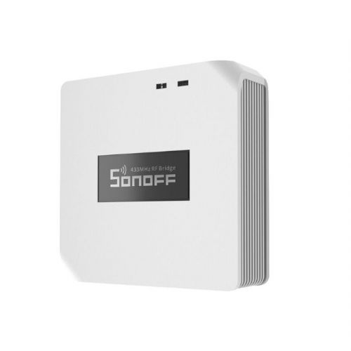 Usmerjevalnik Sonoff RF Zbridge R2