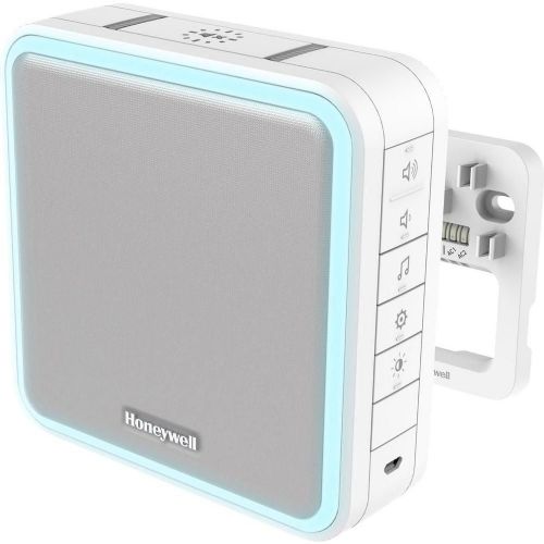 Honeywell DW915S brezžični gong sprejemnik
