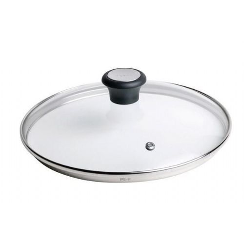 Stekleni pokrov Tefal 28097512, 24 cm