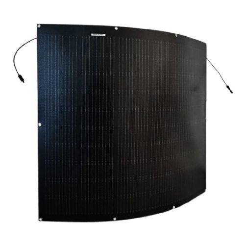 Sunman fotovoltaični panel SMF200J 200W fleksibilen.