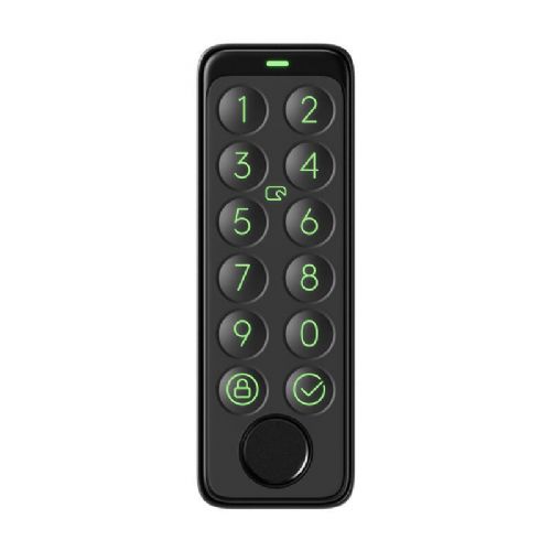 Tipkovnica SwitchBot - gumb na dotik