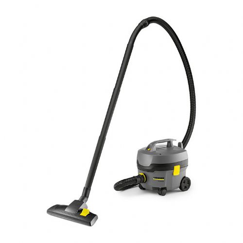Mokro-suhi sesalnik Kärcher T 7/1 Klasika, 850 W, 7 l, 23500 Pa, profesionalni, 7,5 m kabel