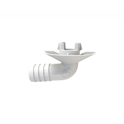 TecnoSystemi SCD300047 Pipeta univerzalna fi19mm