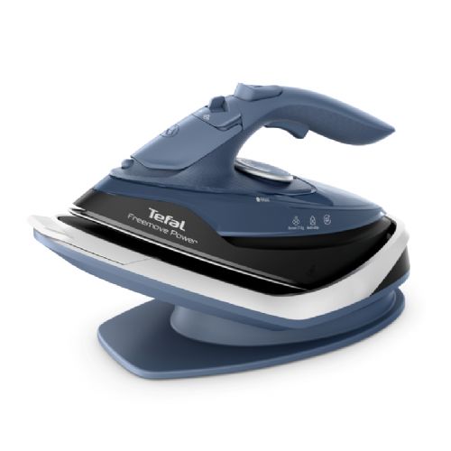 Parn likalnik Tefal FV6675E0 Freemove Power, 2500W