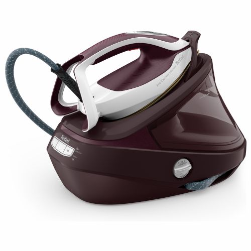 Tefal parna likalna postaja GV9721 Pro Express Ultimate II